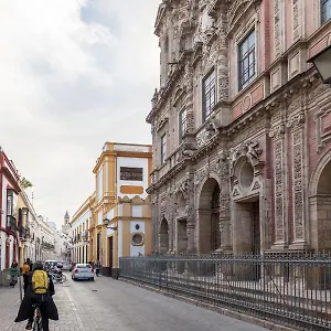 Bordador Sevilla