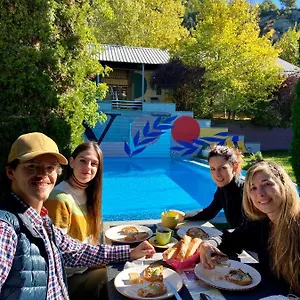 Alta Ribagorça Camping