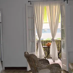 Santa Rosa, Balcon De Barcelona Appartement