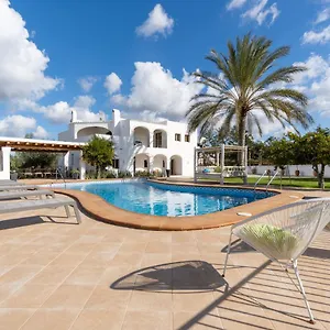  Villa Vicent Spain