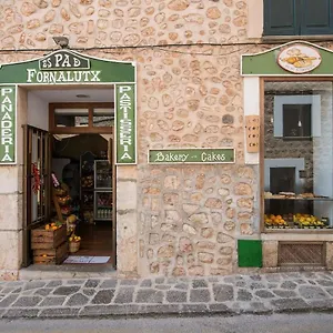  Holiday home Mayol Spain