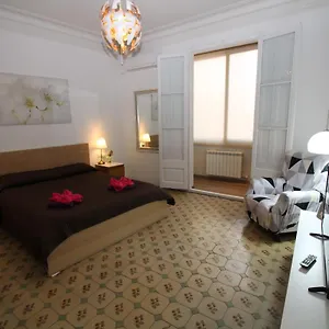  Quarto em Acomodações Particulares Gran Via