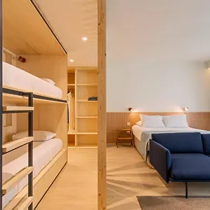  Apartamento Jardinets De Gràcia By The 5ve Soul