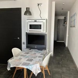 Asv Appartement