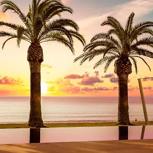 Melbeach Hotel&spa - Adults Only Canyamel (Mallorca)