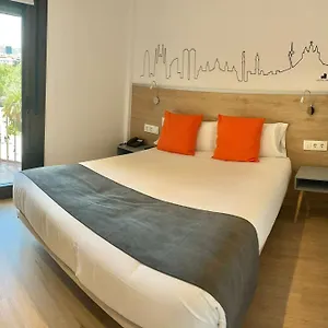 Sans Casa de hóspedes Barcelona