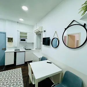 08 Apartament Lof 3 2 Appartamento