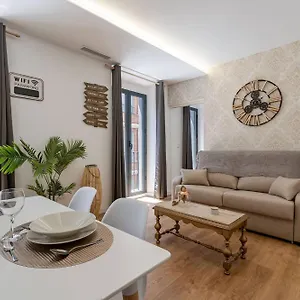 Granaxperience La Maleta , Granada Espanha