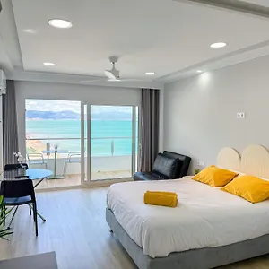  Apartment Spectacular Sea Views Spain