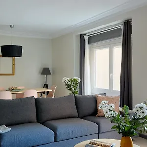 Casa Cosi - Casanova 1 Appartamento