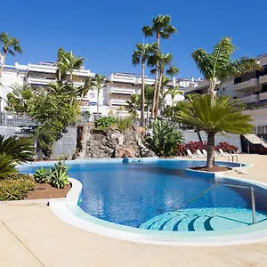  Apartment El Ancla Spain