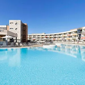 **** Resort Eurostars Las Salinas Spanien