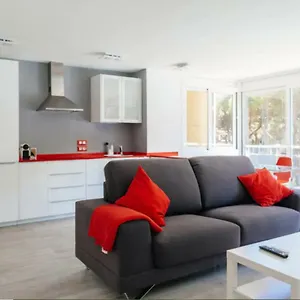 Pine Paradise By Seasidehomes Gavà