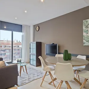 Sleep Fira By , Barcelona Espanha