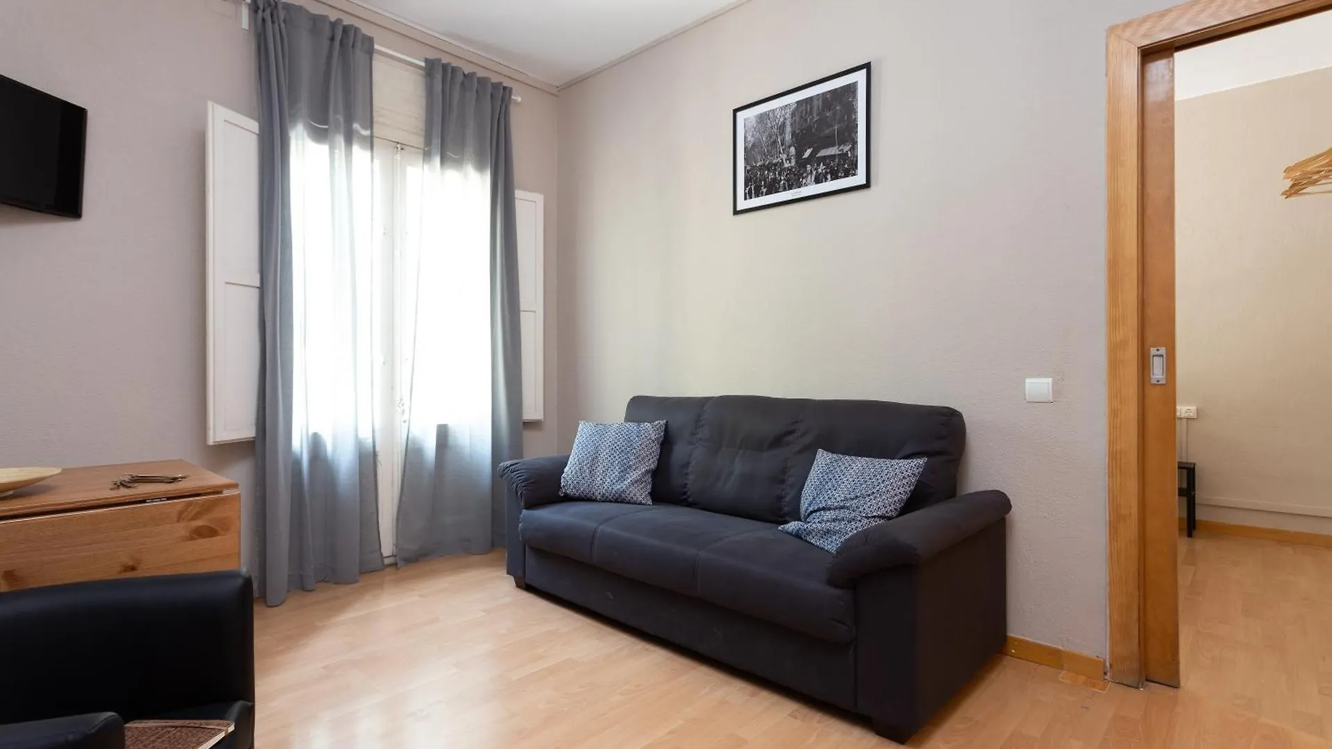 Appartement Key Barcelona Housing 0*,  Espagne