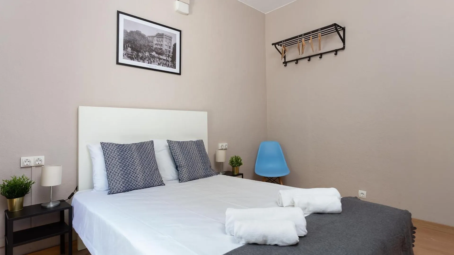 Appartement Key Barcelona Housing