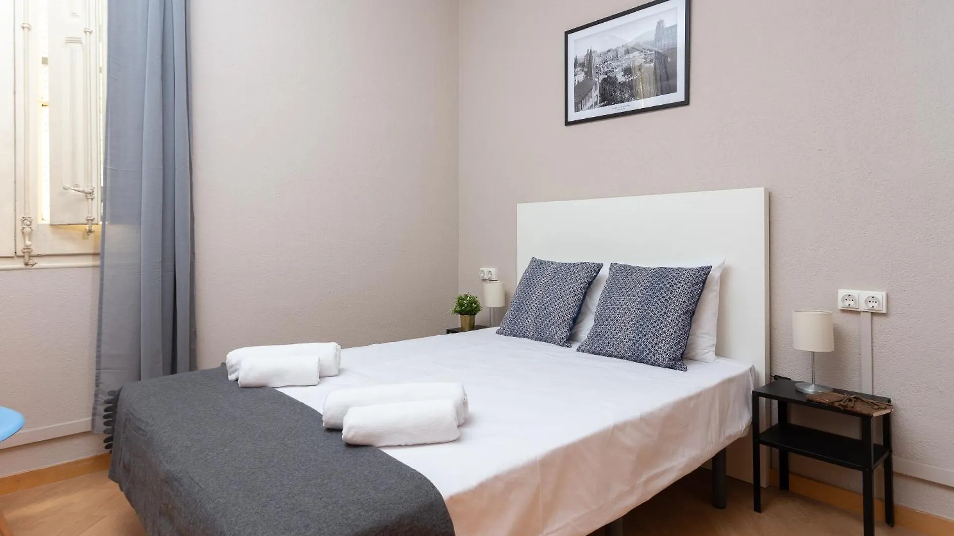 Appartement Key Barcelona Housing Espagne
