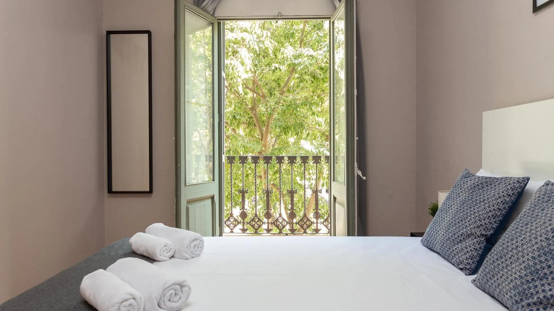 Appartement Key Barcelona Housing Espagne