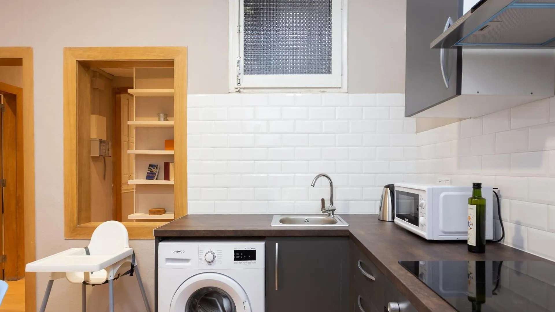 Appartement Key Barcelona Housing