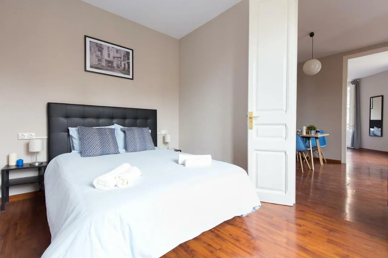 Appartement Key Barcelona Housing 0*,