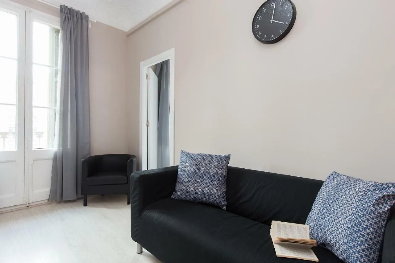 Appartement Key Barcelona Housing