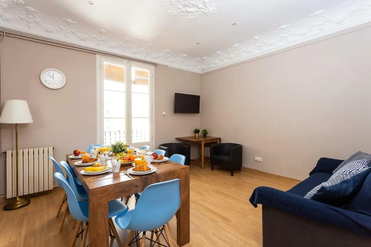 Appartement Key Barcelona Housing