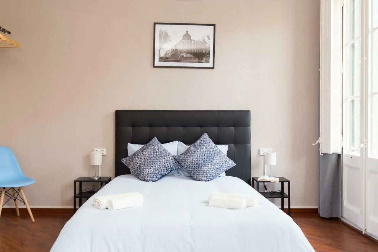 Appartement Key Barcelona Housing