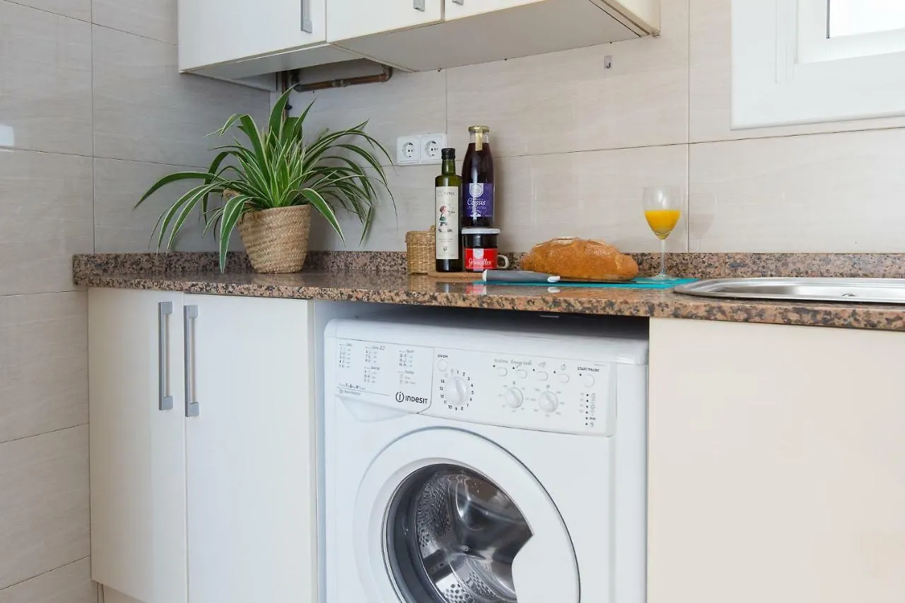 Appartement Key Barcelona Housing Espagne