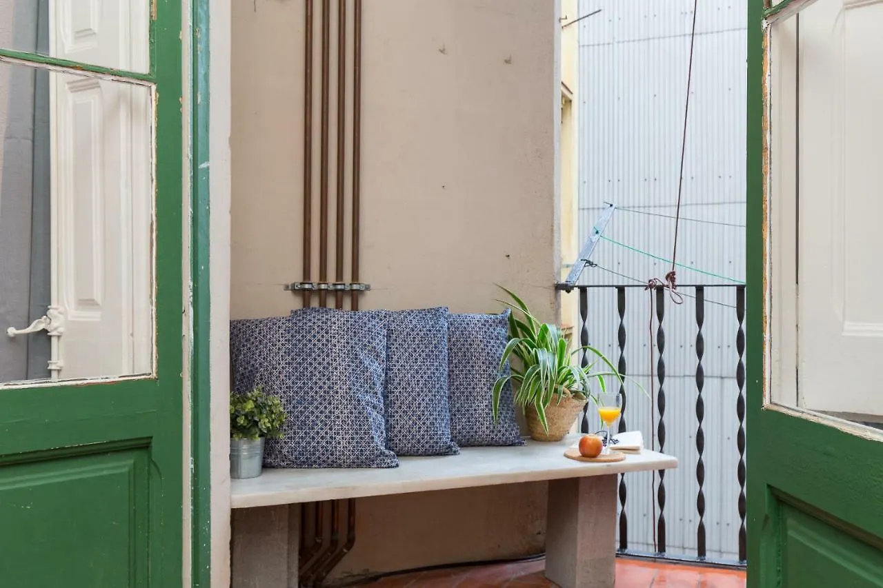 Appartement Key Barcelona Housing Espagne