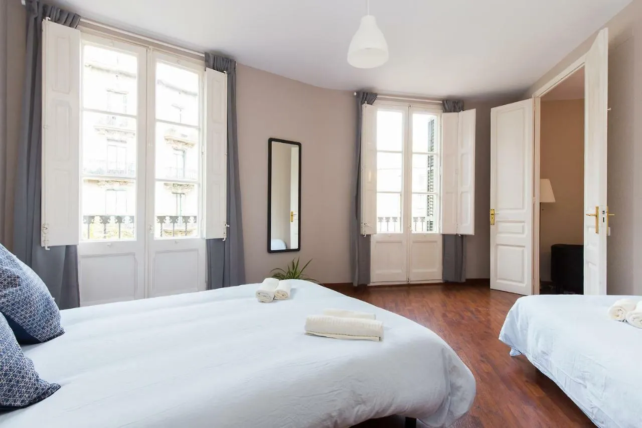 Appartement Key Barcelona Housing