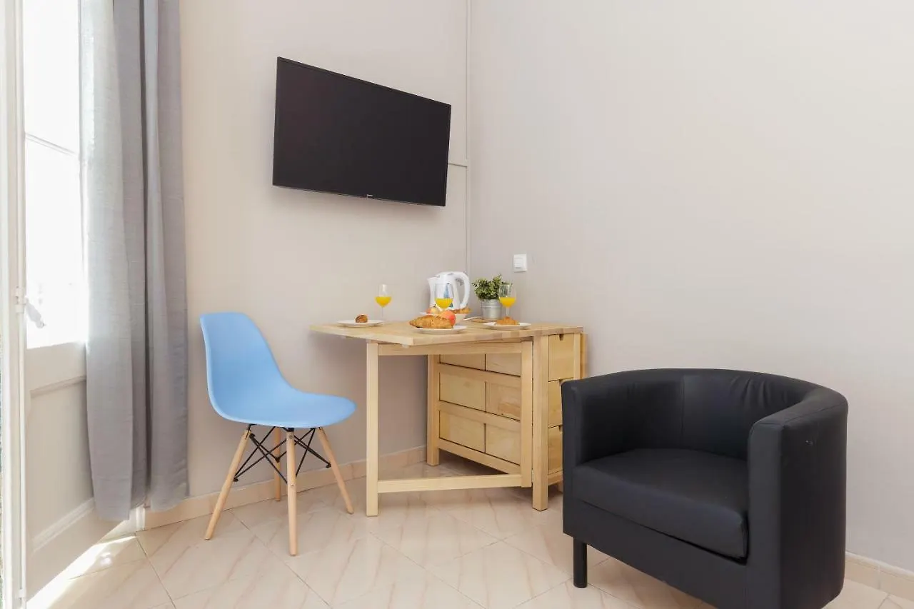 Appartement Key Barcelona Housing