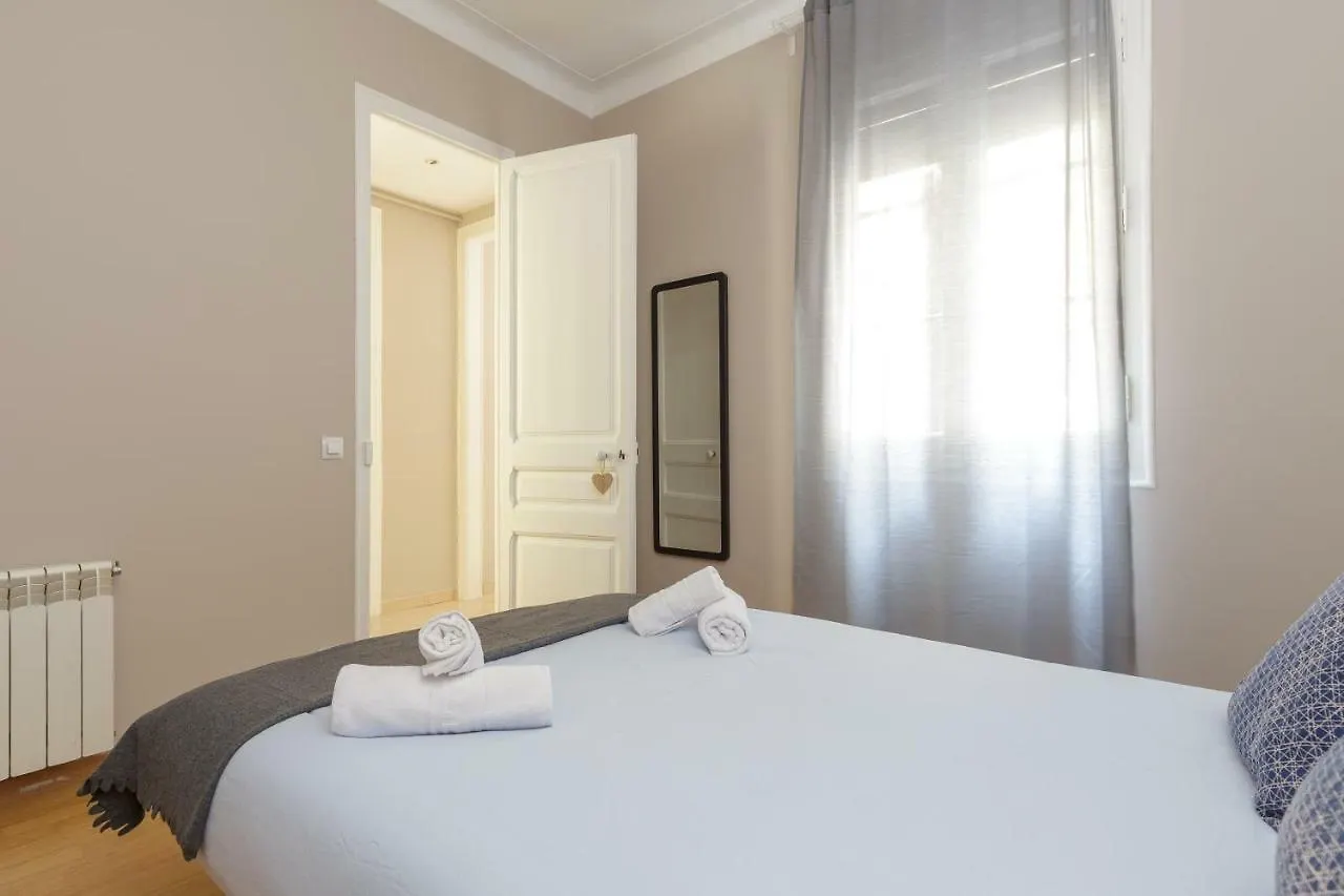 Appartement Key Barcelona Housing
