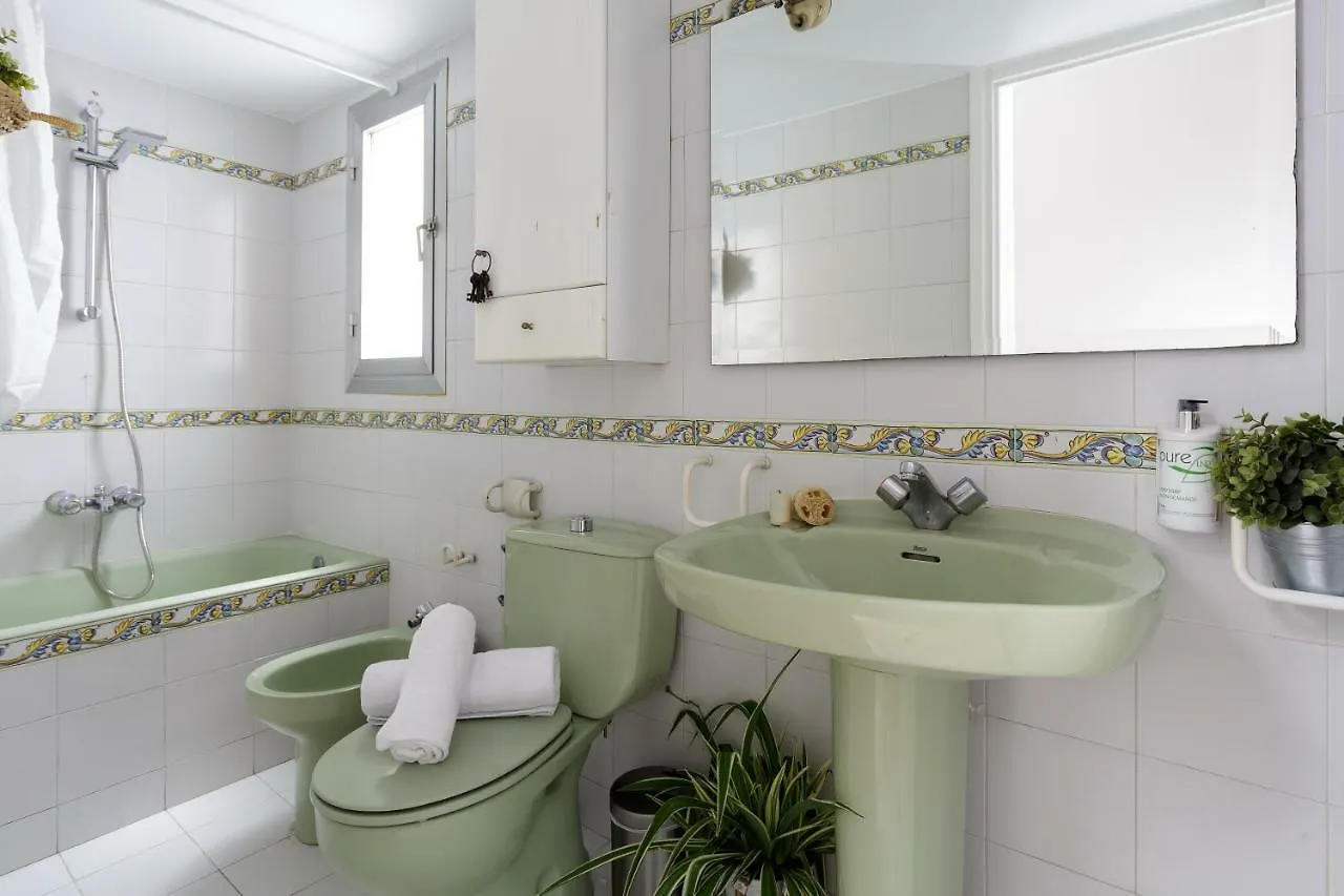 Appartement Key Barcelona Housing