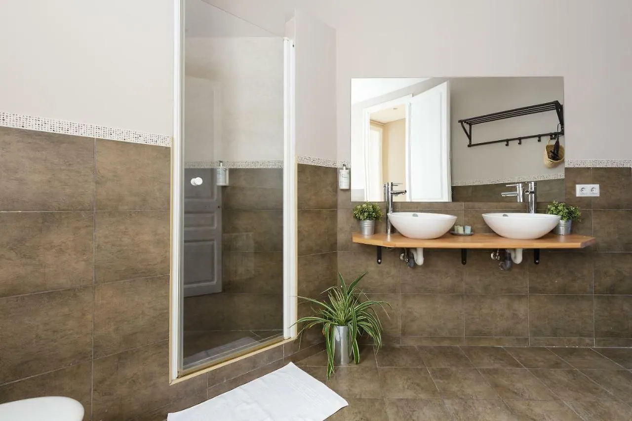 Appartement Key Barcelona Housing 0*,  Espagne