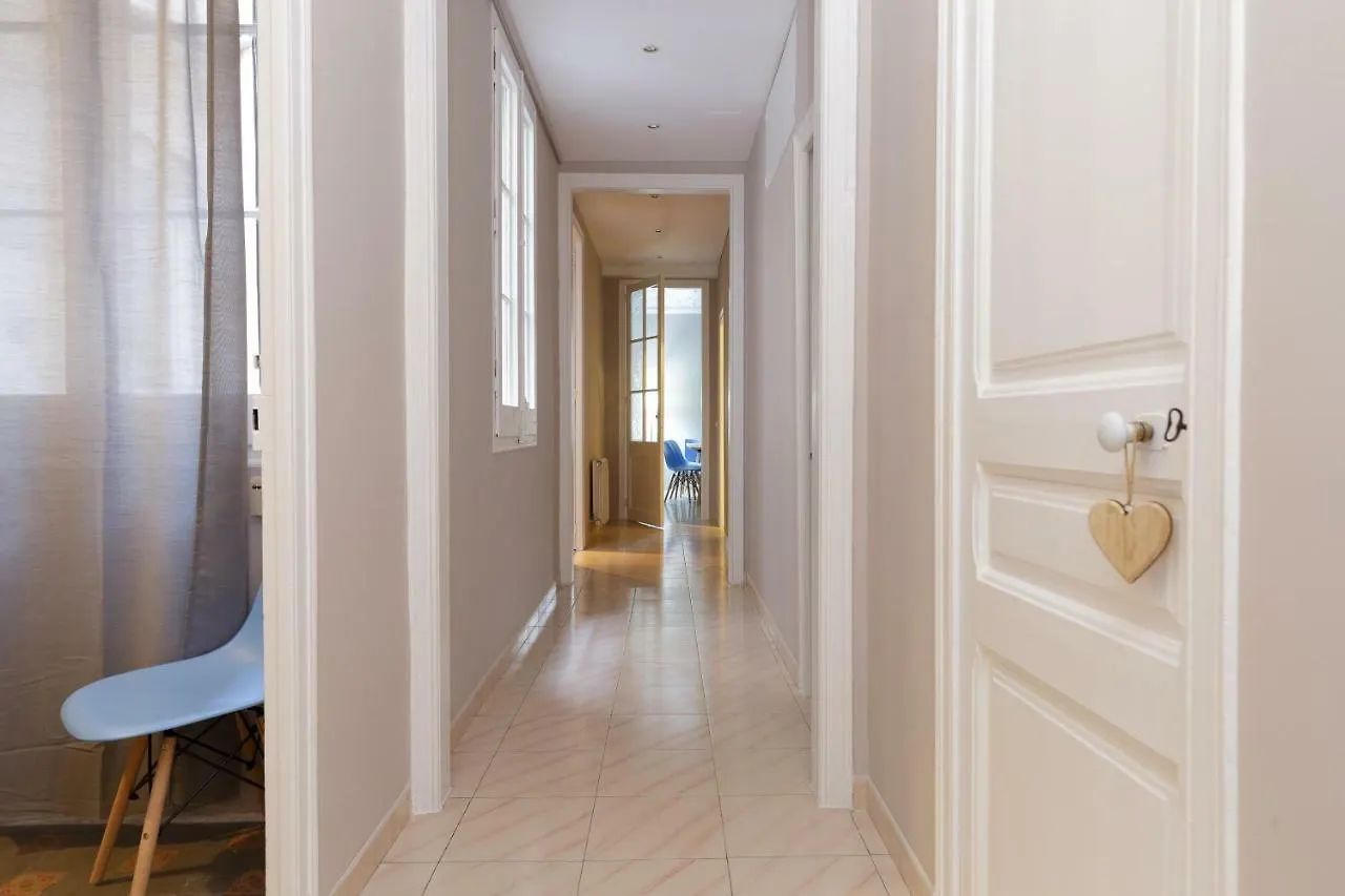 Appartement Key Barcelona Housing