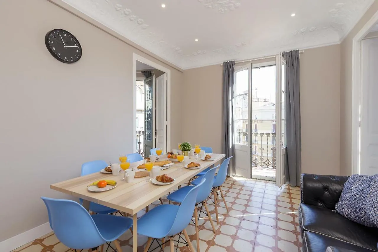 Appartement Key Barcelona Housing