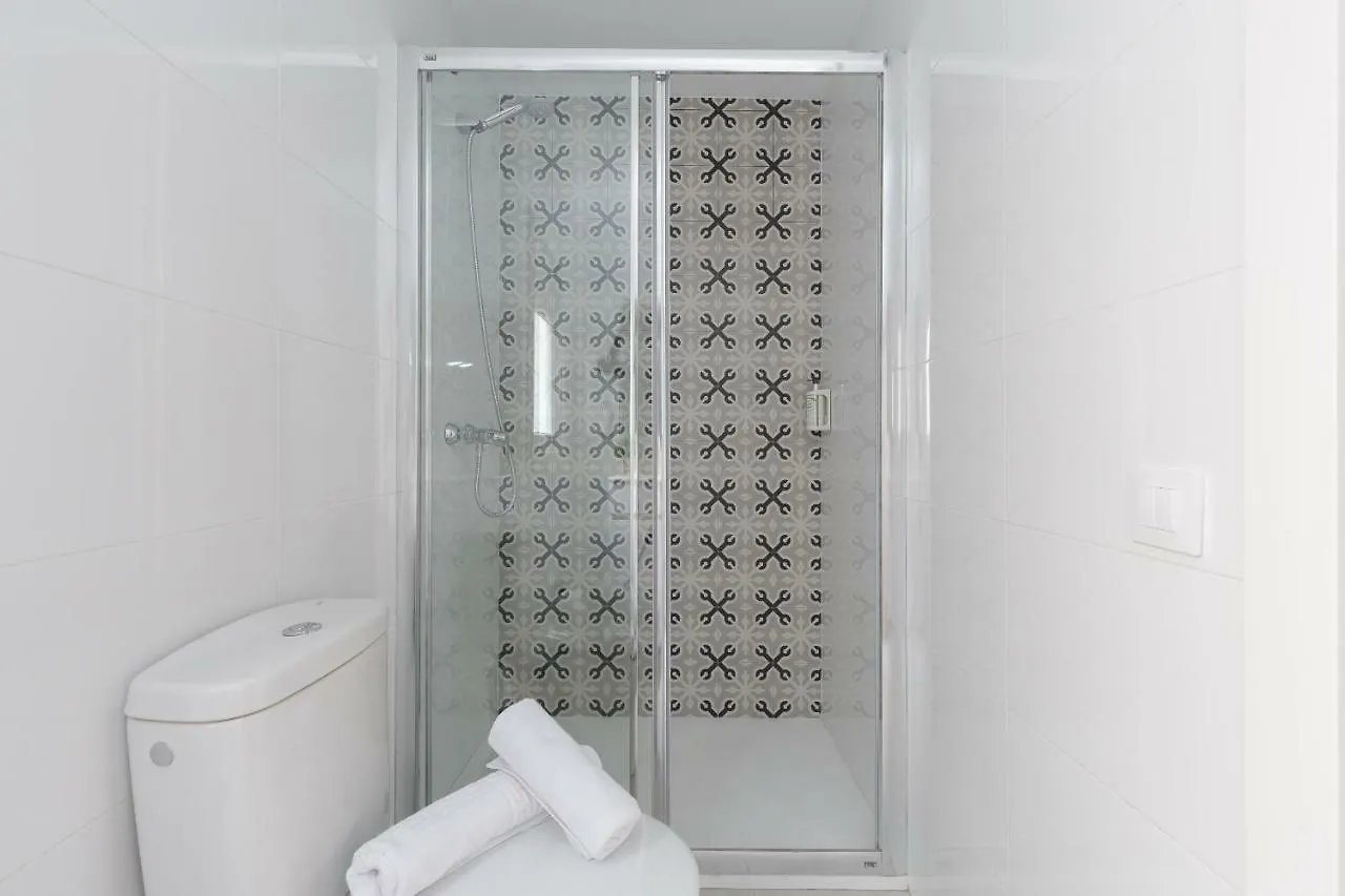 Appartement Key Barcelona Housing 0*,  Espagne