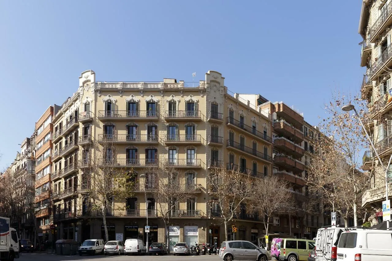 Appartement Key Barcelona Housing