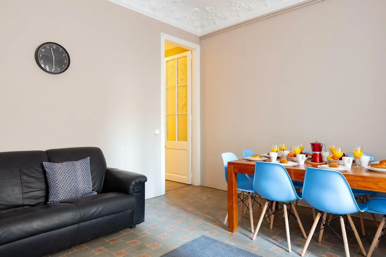 Appartement Key Barcelona Housing 0*,