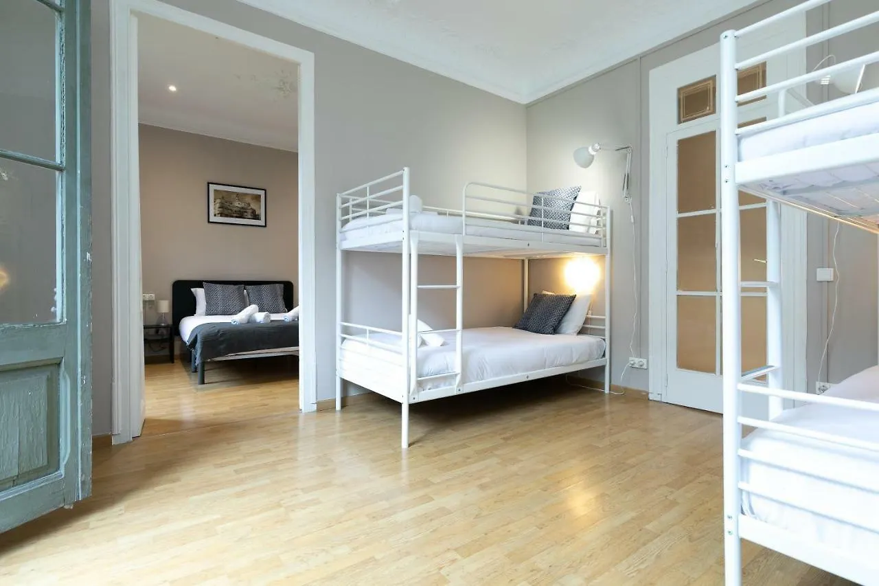 Appartement Key Barcelona Housing