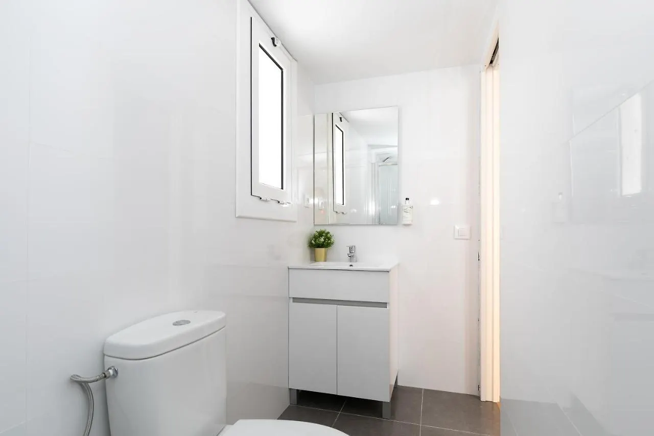Appartement Key Barcelona Housing Espagne