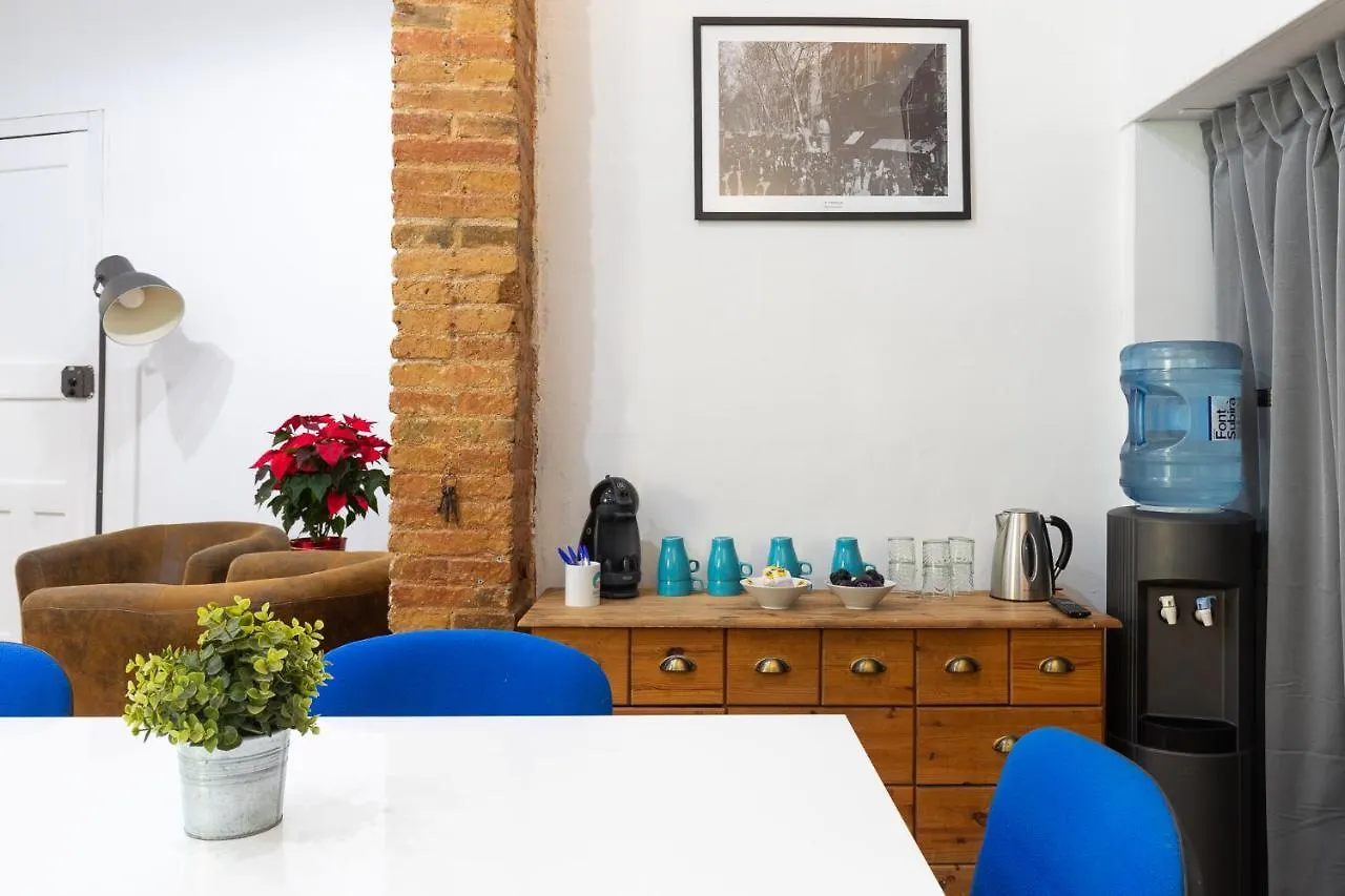Appartement Key Barcelona Housing