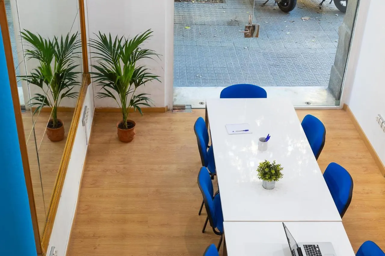 Appartement Key Barcelona Housing 0*,  Espagne