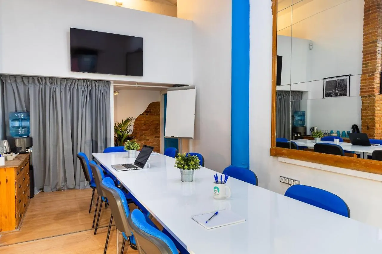 Appartement Key Barcelona Housing