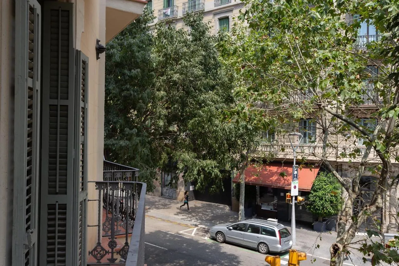 Appartement Key Barcelona Housing Espagne