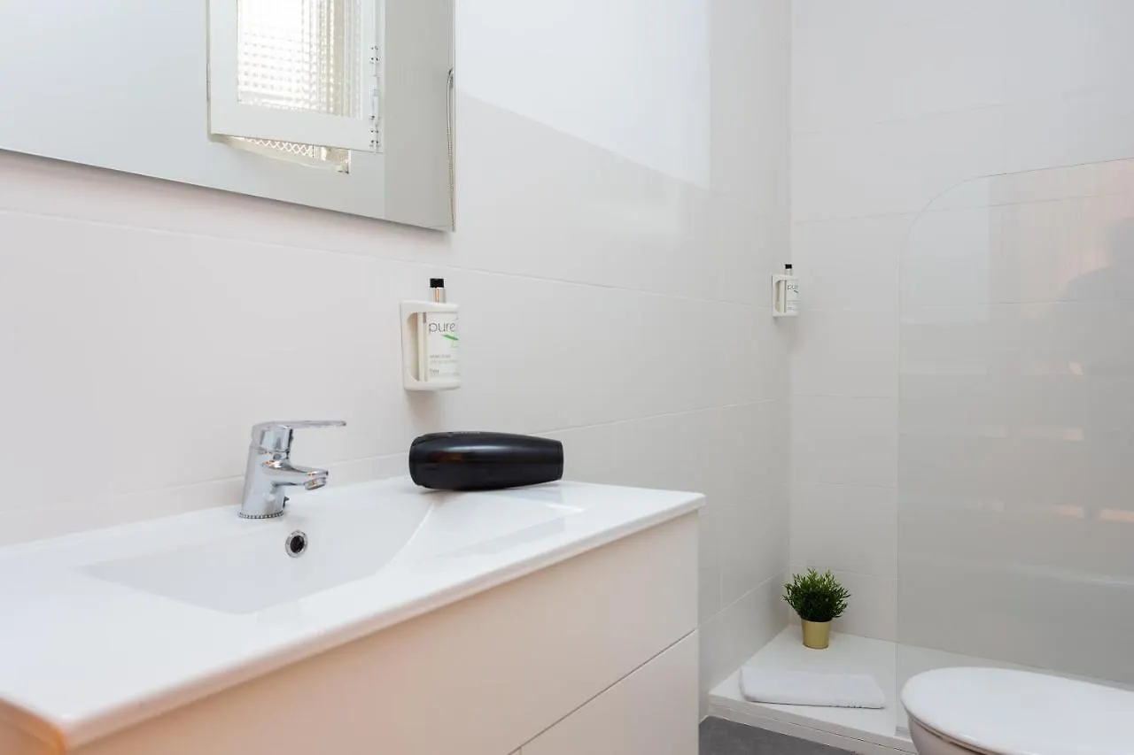 Appartement Key Barcelona Housing 0*,