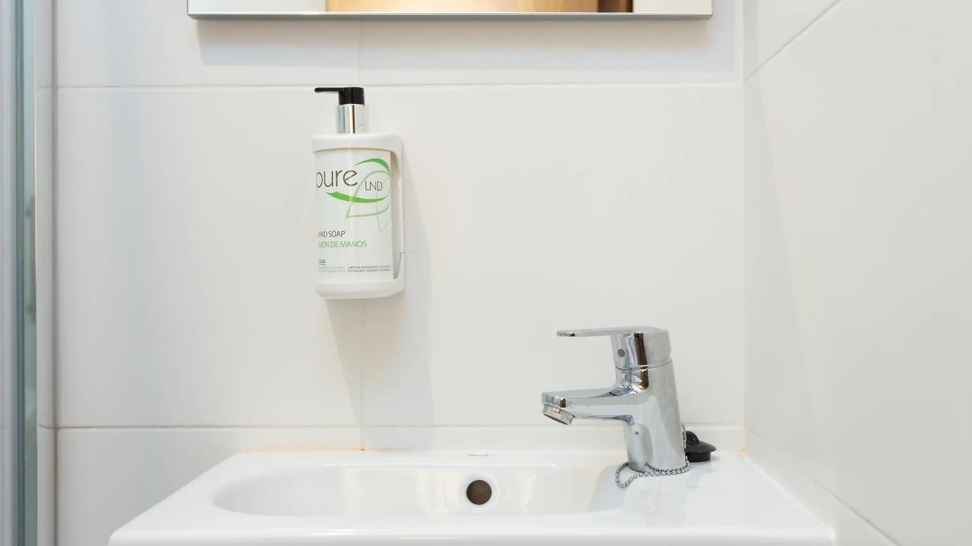 Appartamento Key Barcelona Housing Spagna