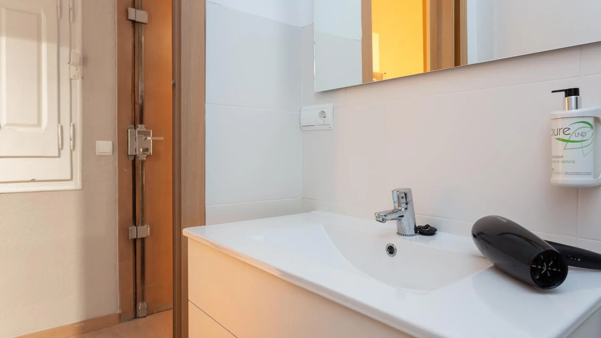Appartamento Key Barcelona Housing