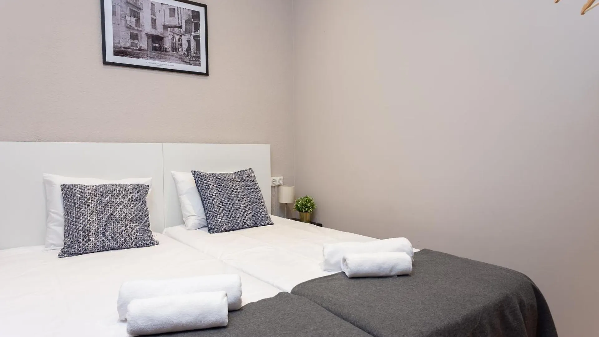 Appartamento Key Barcelona Housing