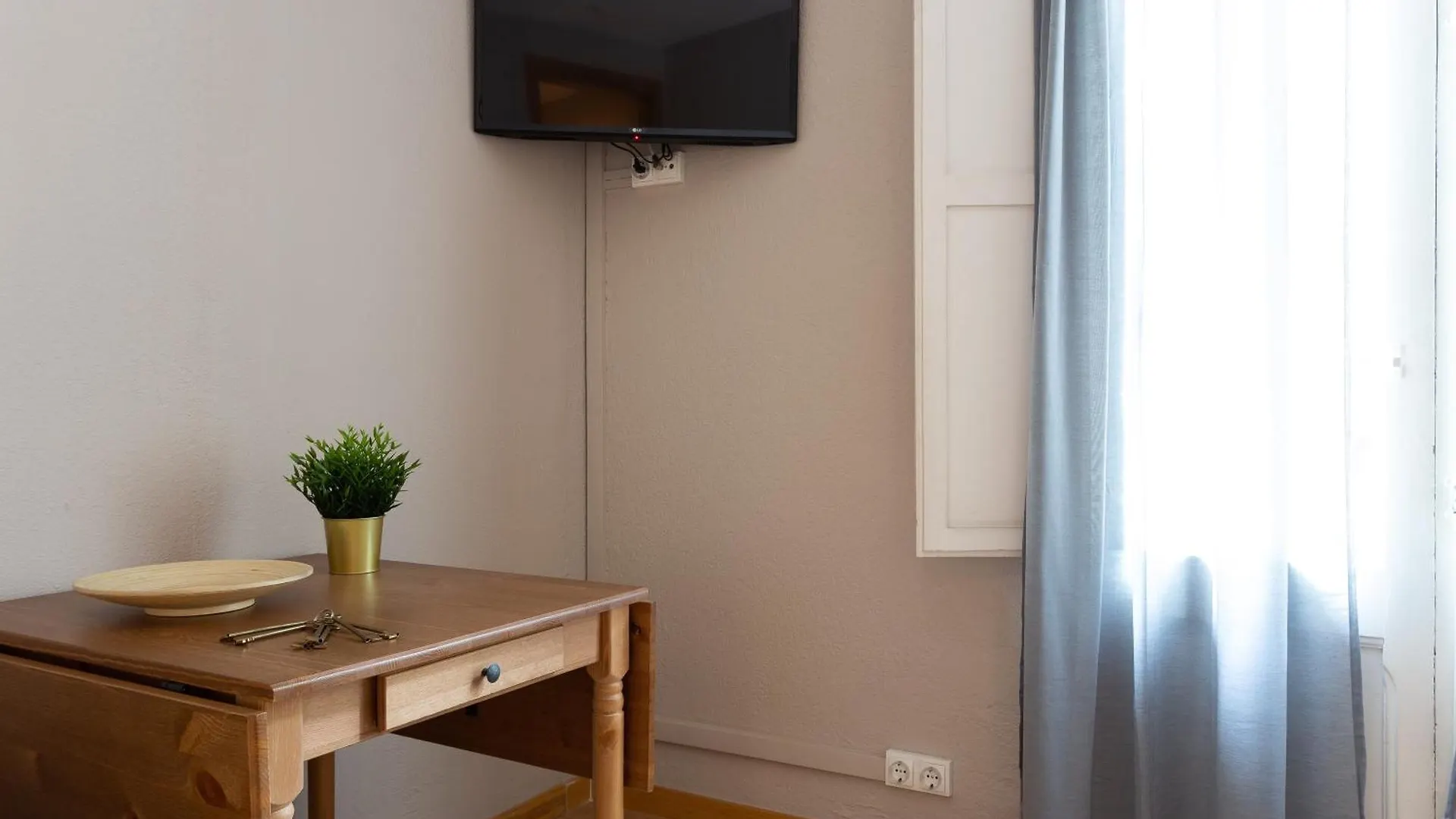 Appartamento Key Barcelona Housing Spagna